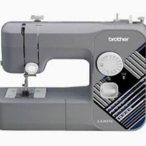 Brother sewing machine